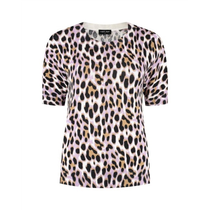 Lady Day truitje Sage Sutton print